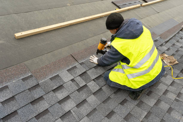 Best Gutter Installation and Roofing  in Lansford, PA