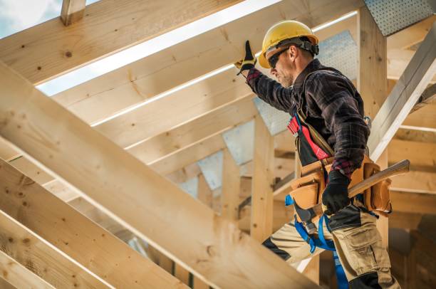 Best Affordable Roof Replacement  in Lansford, PA