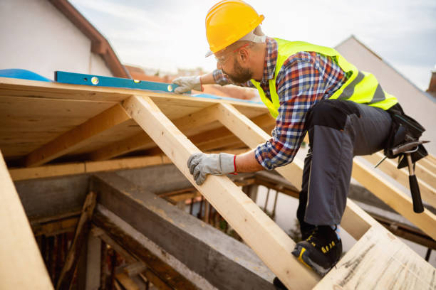 Best Gutter Installation and Roofing  in Lansford, PA
