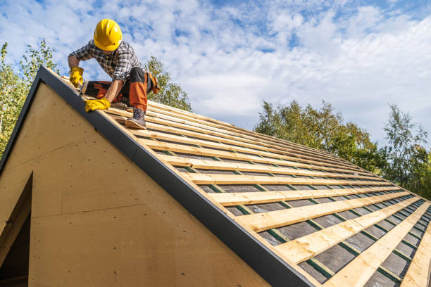 Best Tile Roofing Contractor  in Lansford, PA