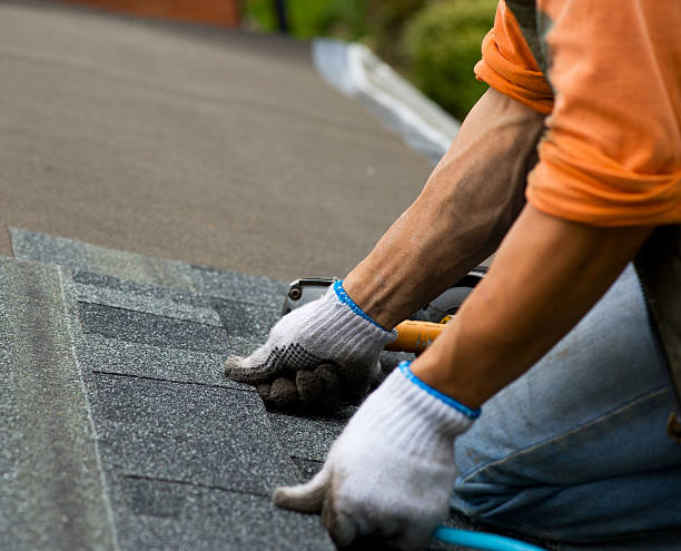 Best New Roof Installation  in Lansford, PA