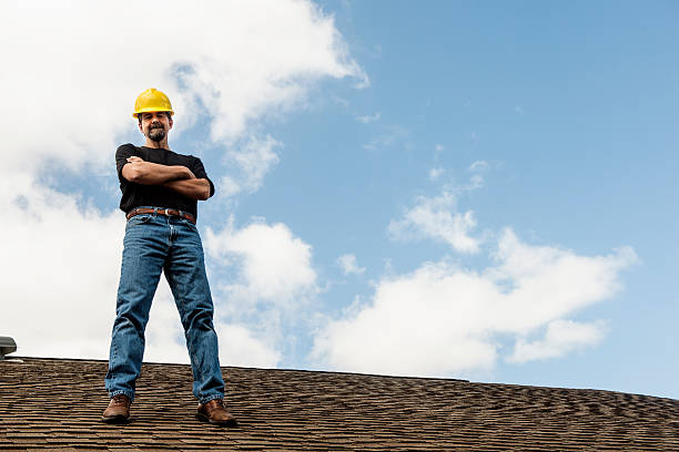Best Affordable Roofing Company  in Lansford, PA
