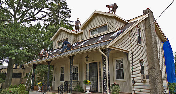 Gutter Installation and Roofing in Lansford, PA