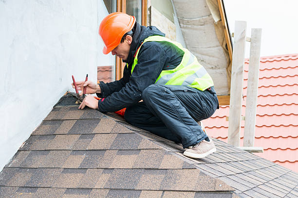 Best Roof Repair Services  in Lansford, PA