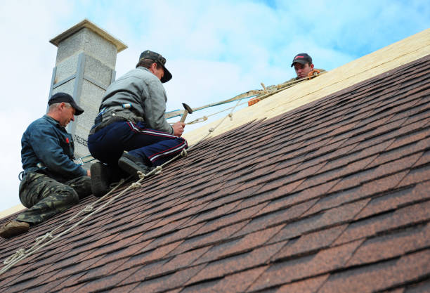 Best Best Roofing Contractors  in Lansford, PA